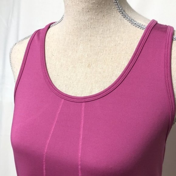 L?le Racer Back Tank Top - Picture 3 of 8